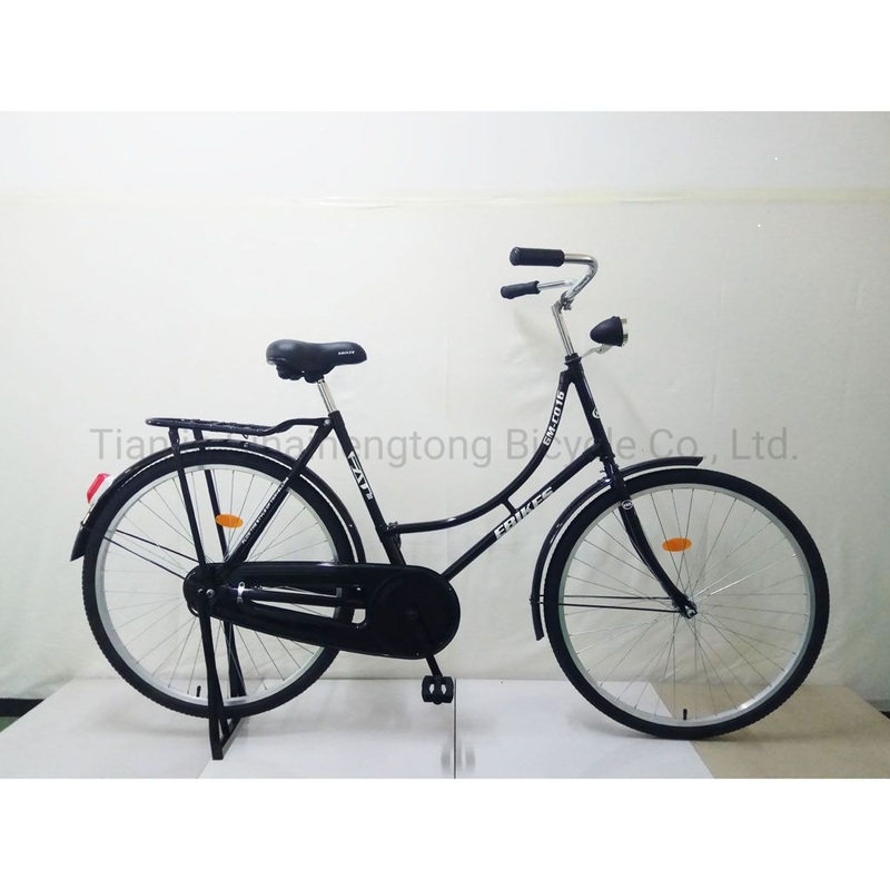 28inch Oma Steel Bike Good Quality Dutch Bicycle
