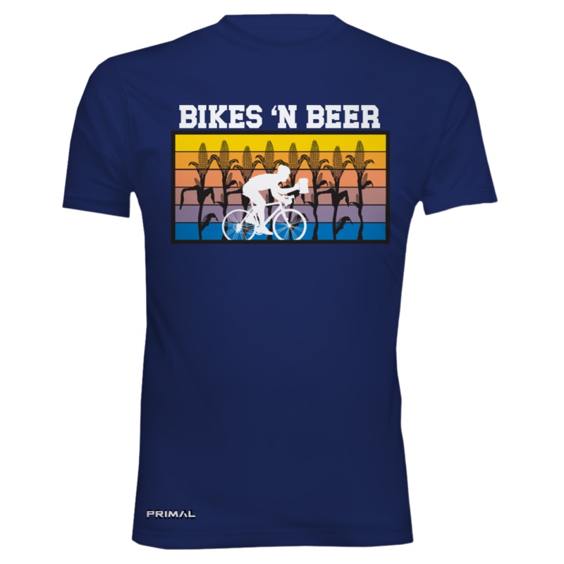 Bikes N Beer Men’s T-Shirt|SM|MD|LG|XL|2XL
