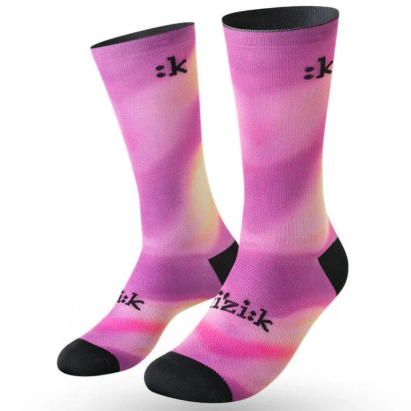 Calze Fizik Performance Air – Viola