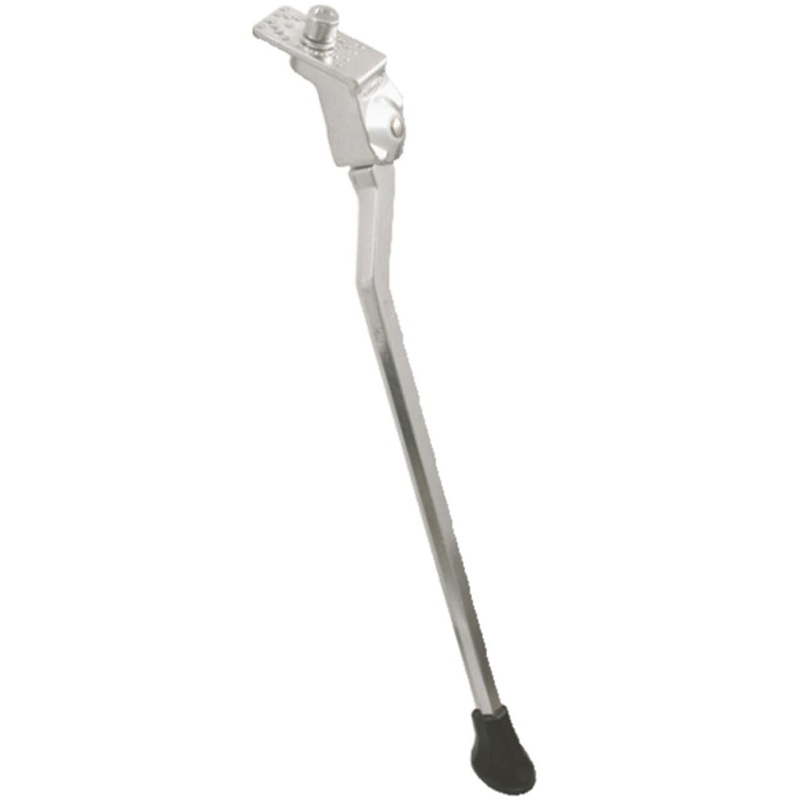 Cavalletto laterale Wag – Grigio