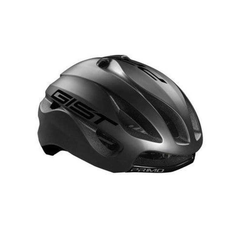 PRIMO ROAD CYCLING HELMET|Dark/Matte|Matt Black/Yellow|Black/Red|S|M|L