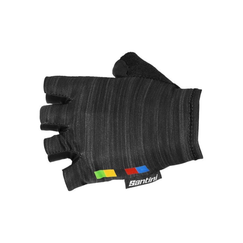 UCI OFFICIAL RAINBOW UNISEX CYCLING GLOVES