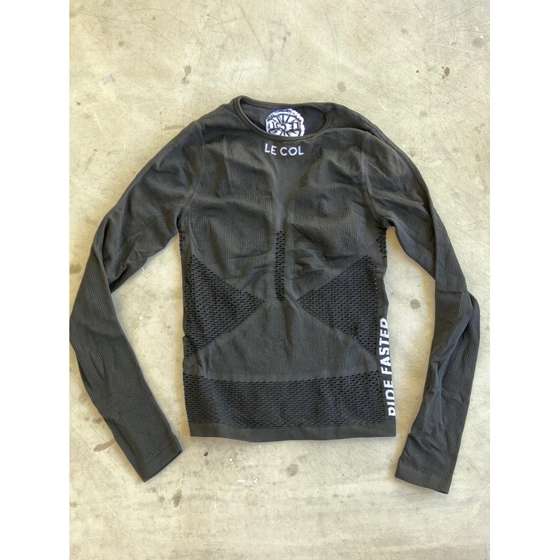 Winter Base Layer Thermal Long Sleeve | Sportful | Bora Hansgrohe | Pro-Issued Cycling Kit