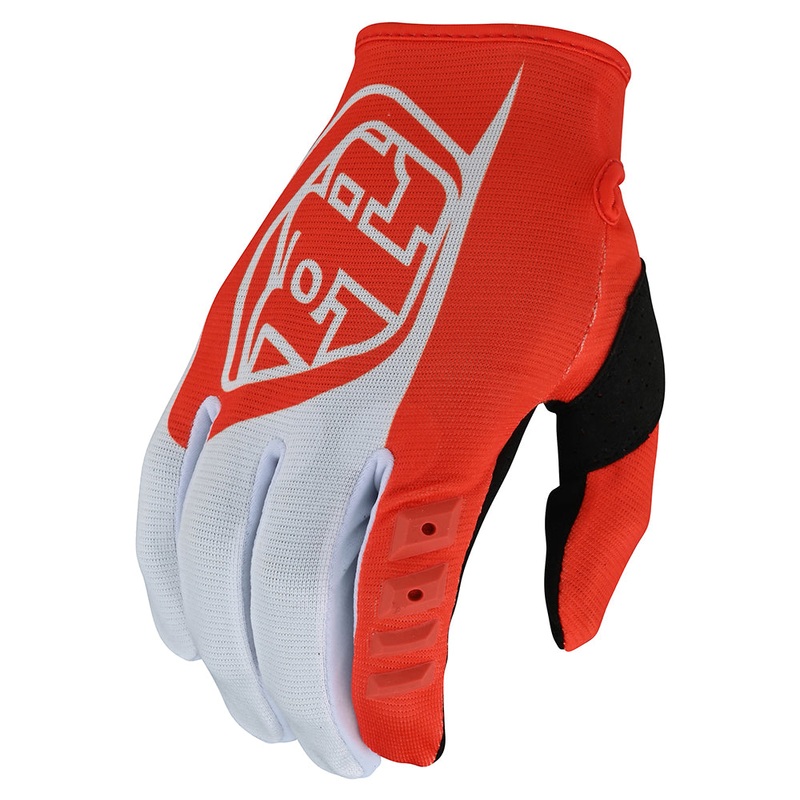 Youth GP Glove Solid Orange|ORANGE|2X|XS|SM|MD|LG|XL