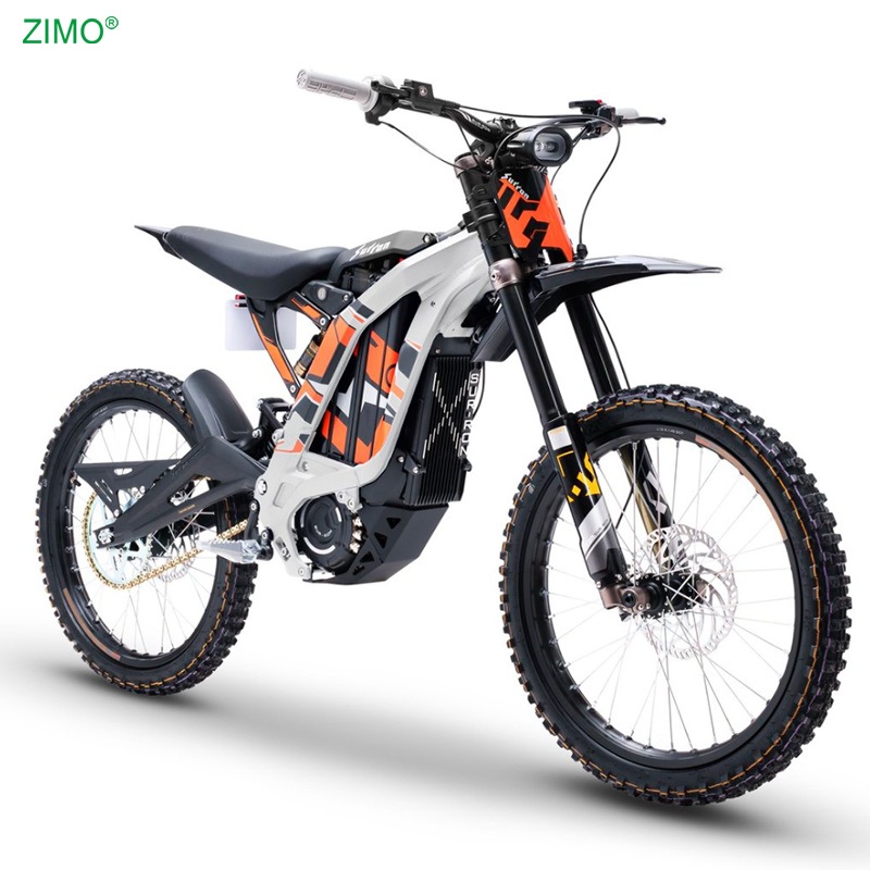2025 New Off Road Surron Ultra Bee Sur Ron Light Bee X Electric Dirt Bike Motorcycle