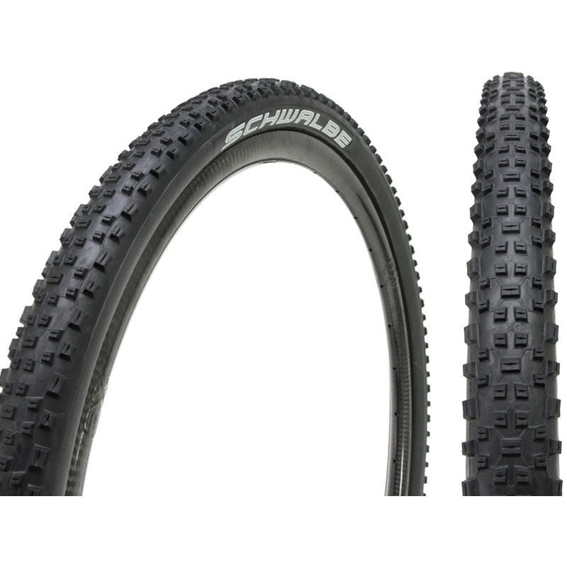 A 26 x 2.00 SCHWALBE RACING RALPH HT HANDMADE TUBULAR TYRE HERITAGE SCH3000