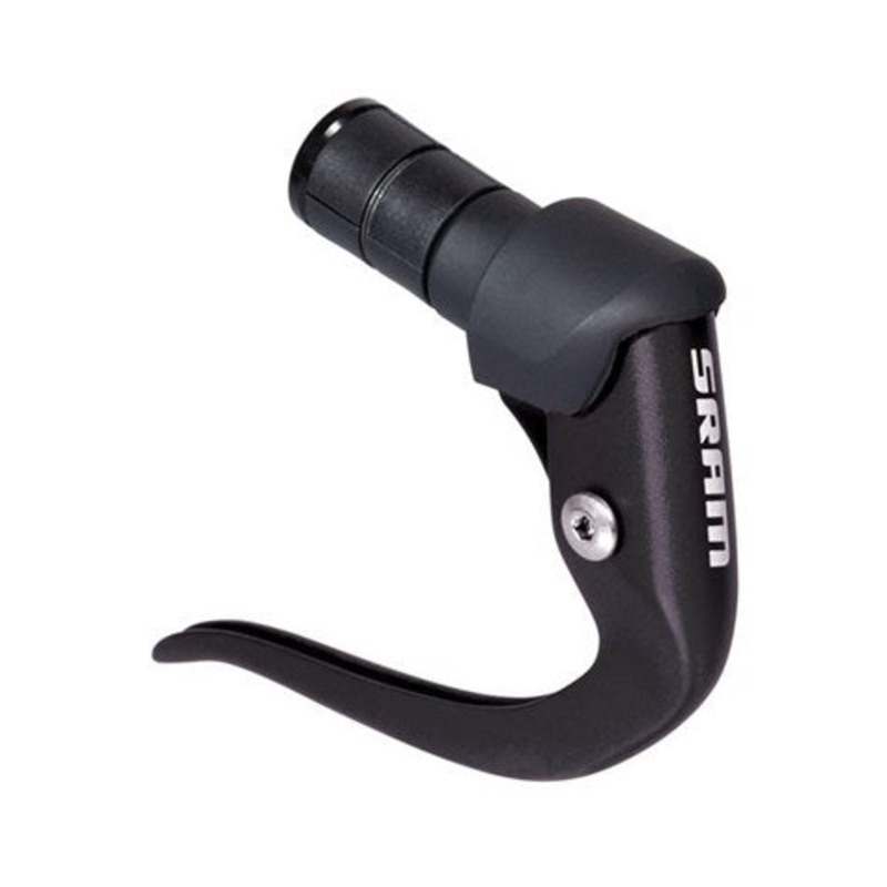 AERO BL 500 BRAKE LEVER|Black|Black