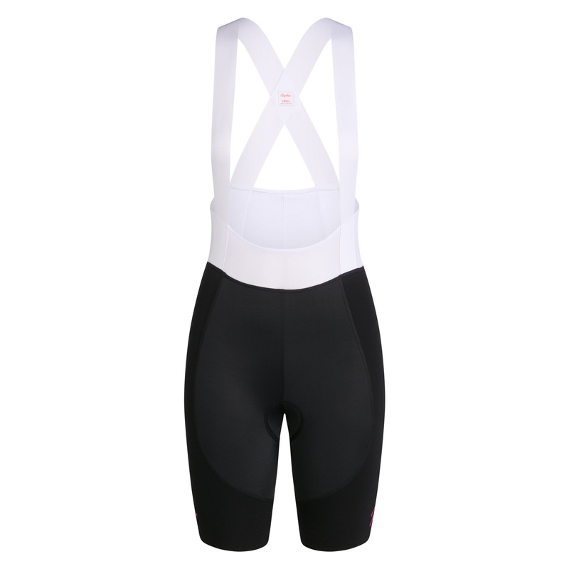 Salopette donna Rapha EF Education EasyPost Pro Team 2025 – Giro d’Italia
