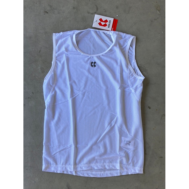 Sleeveless Base Layer | Kalas | Alpecin Fenix Deceuninck | Pro Team Cycling Kit