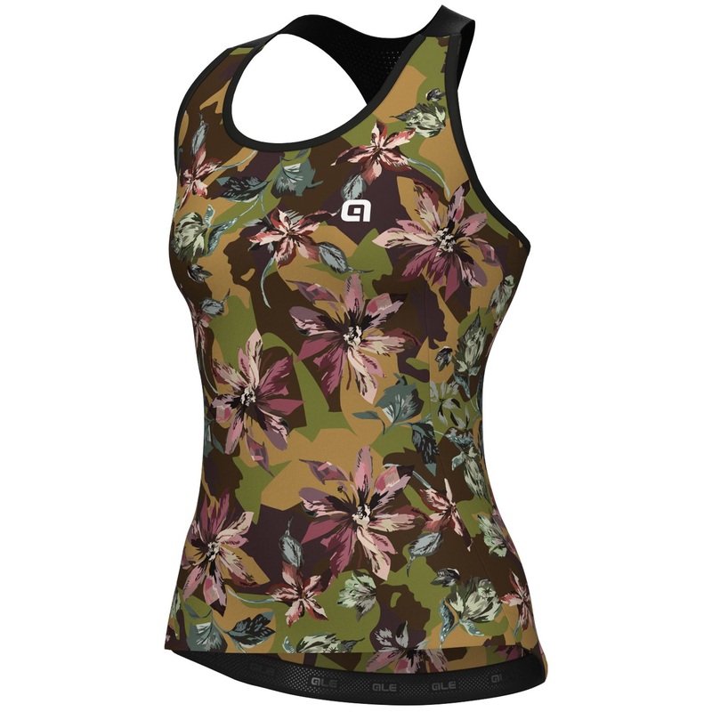 Top donna Ale Pragma Lara – Rosa