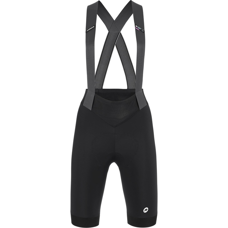 UMA GT C2 WOMENS CYCLING BIBSHORTS