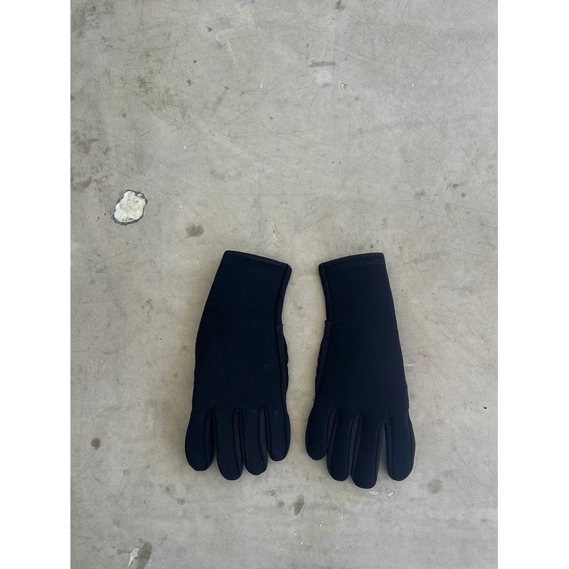 Winter Gloves | Bioracer | Uno-X | Pro-Issued Cycling Kit