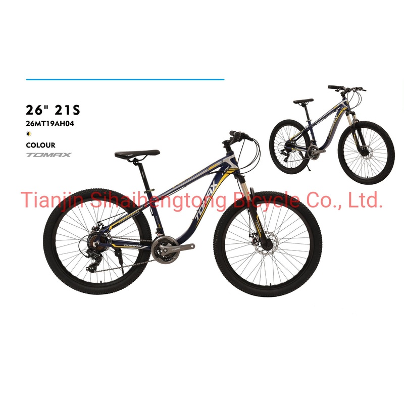 26inch Alloy Nice Frame MTB 21speed Mountain Bike