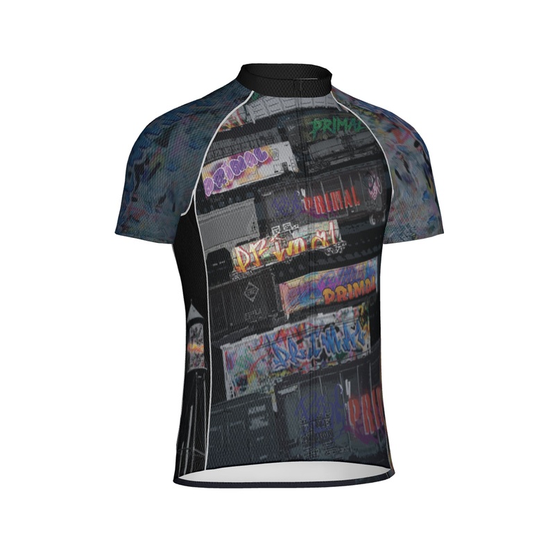 Grifter Men’s Sport Cut Jersey