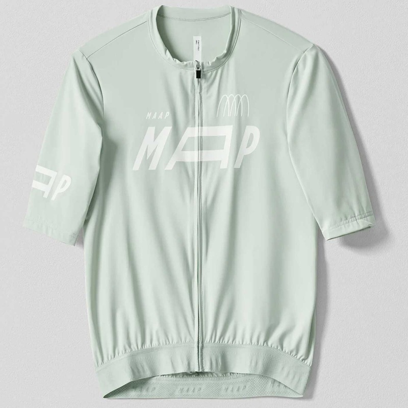 Maglia Maap Adapt – Verde chiaro