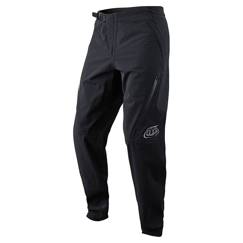 Resist Pant Solid Black|BLACK|30|32|34|36|38|40