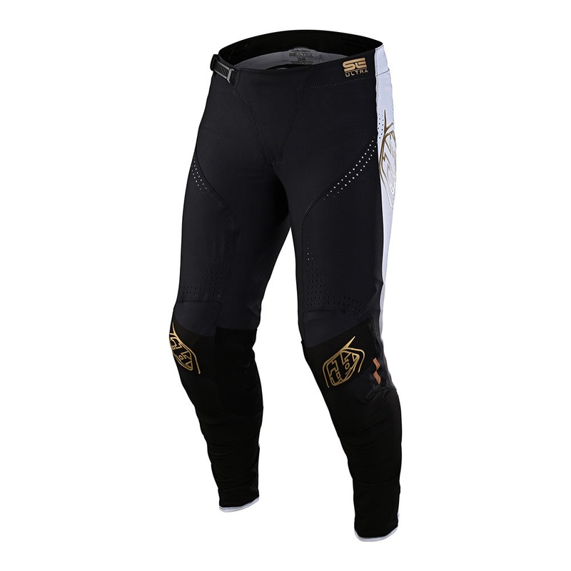 SE Ultra Pant Arc Black / Gold