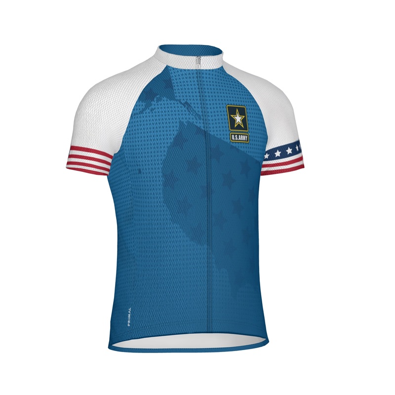 U.S. Army Home Front Jersey|SM|MD|LG|XL|2XL|3XL