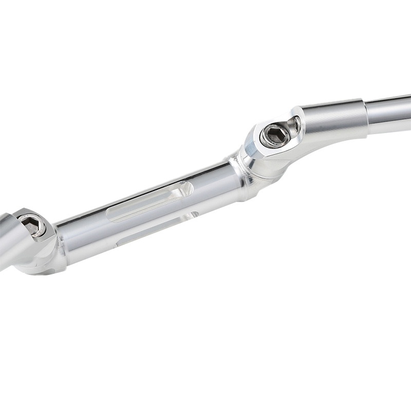 Universal Fit Adjustable Motorbike Dirt Bike Handle Bar Motorcycle Accessories Spare Parts Motocross Steering Handlebars