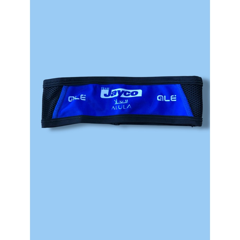 Winter Head  Warmer Headband Thermal Winter | Ale |Jayco Alula| Pro Cycling Kit