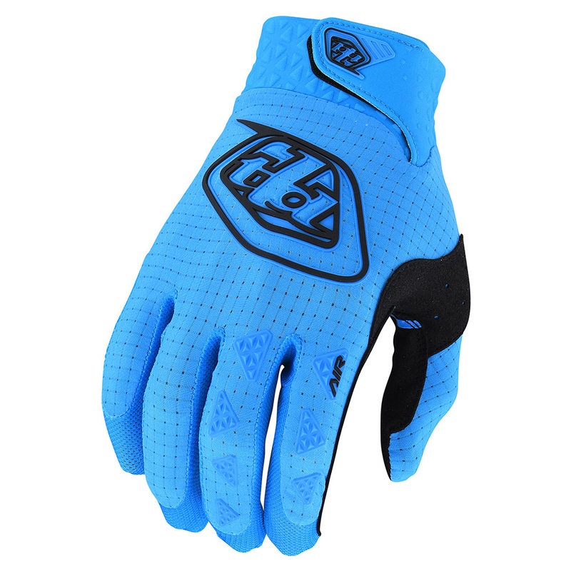 Air Glove Solid Cyan|CYAN|SM|MD|LG|XL|2X