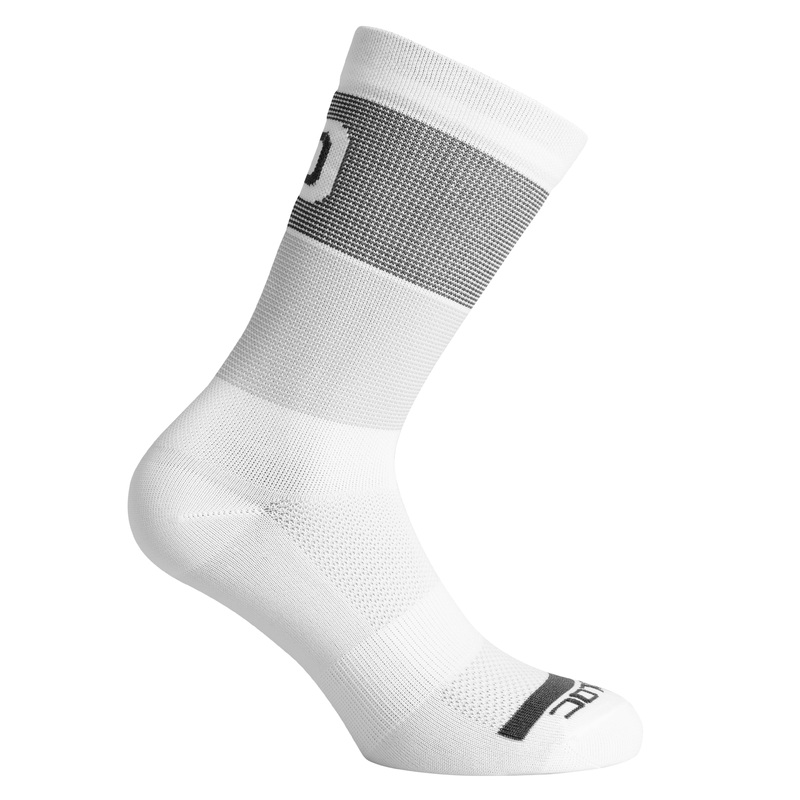 Calze Dotout Stripe – Bianco|36-39|39-42|43-46|Bianco