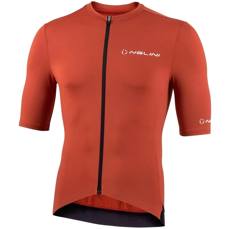 Maglia Nalini Pure – Marrone|S|M|L|XL|Marrone