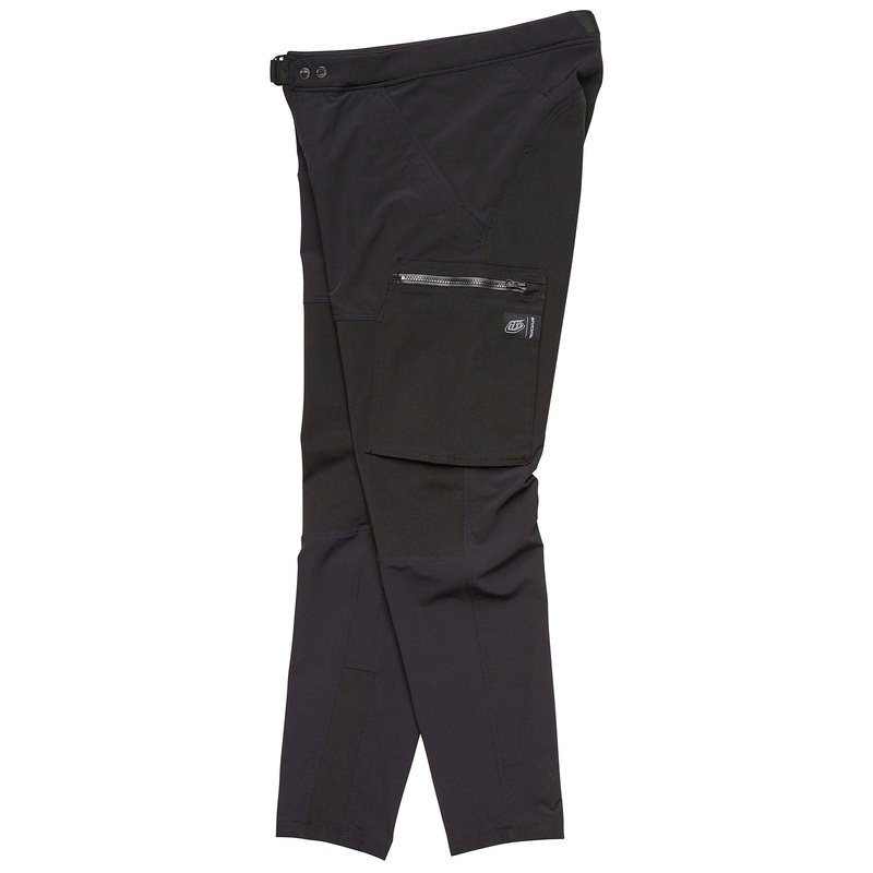 Ruckus Cargo Pant Mono Black|BLACK|30|32|34|36|38
