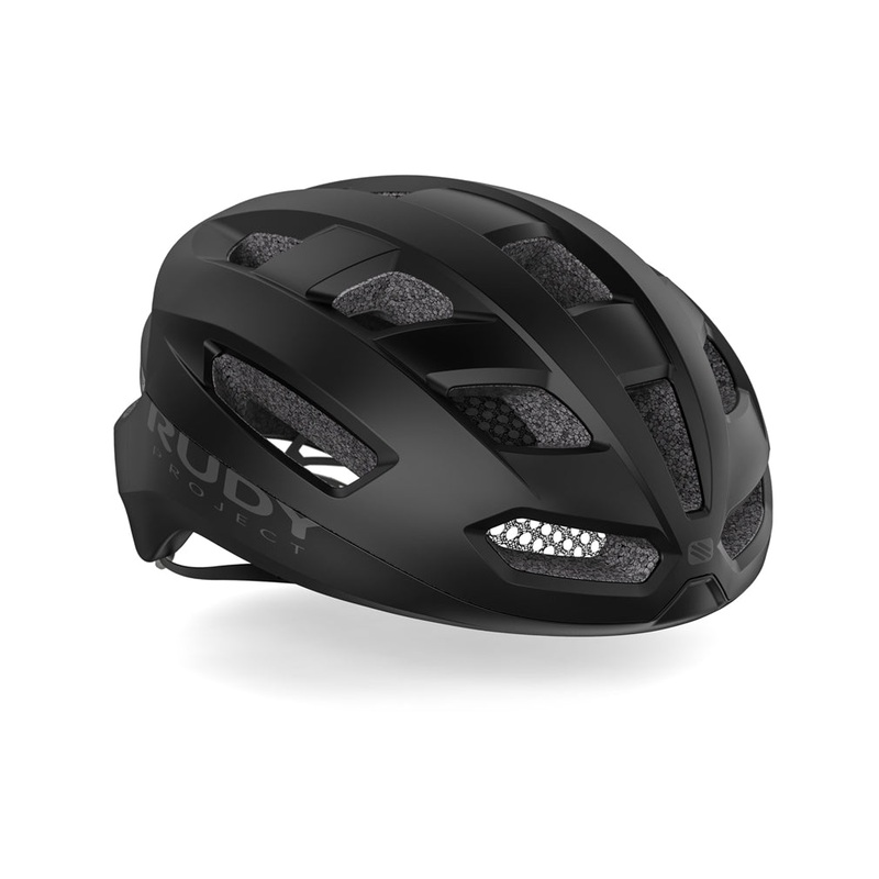 skudo-helmet|Black Matte|White Matte|S|M|L