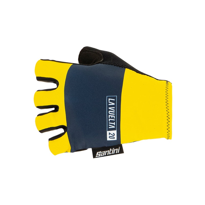 TOURMALET UNISEX CYCLING GLOVES