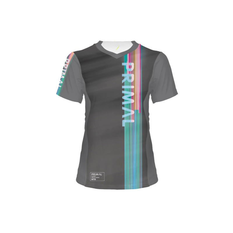 Women’s Short Sleeve MTB Jersey