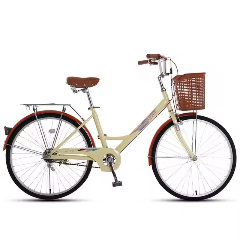 26 Classic Lady City Bicycle/Bike/Cycle