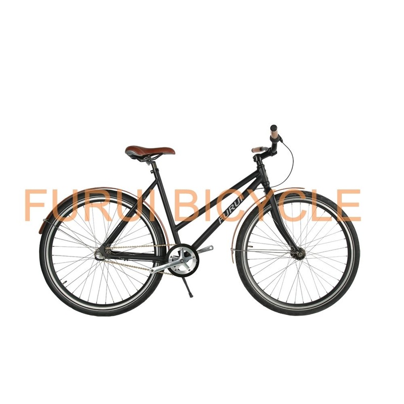 3sp Speed Derailleur Coaster Aluminium Dirt Mountain City Bicycle Bike