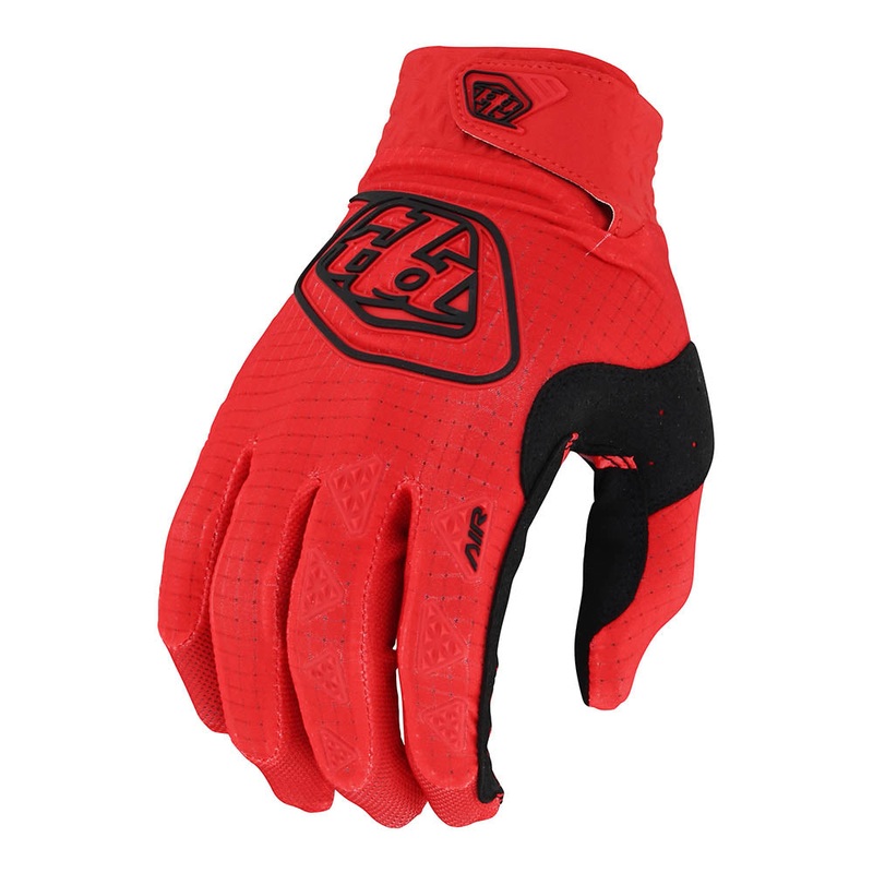 Air Glove Solid Red|RED|SM|MD|LG|XL|2X