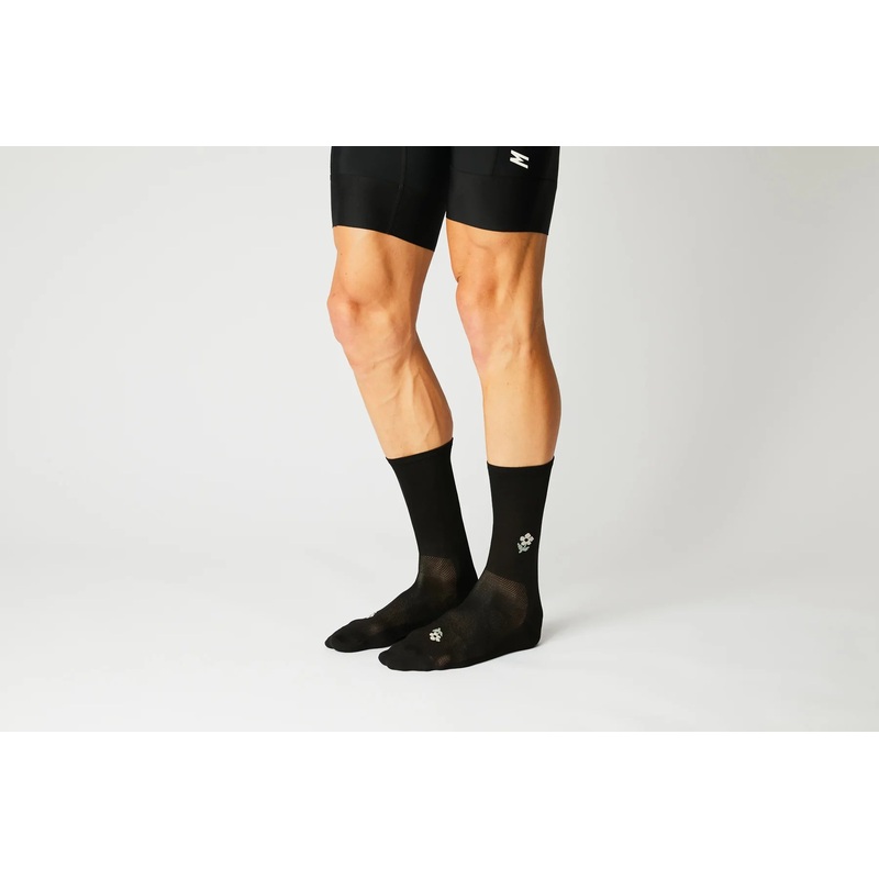BLOSSOM SOCKS|Black|Agave|White|EU 35 – 38|EU 39 – 42|EU 43 – 46