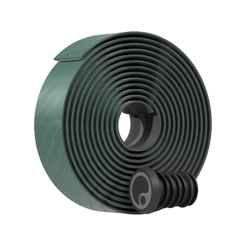 Ergon BT All Road Tape (Wilderness Green)