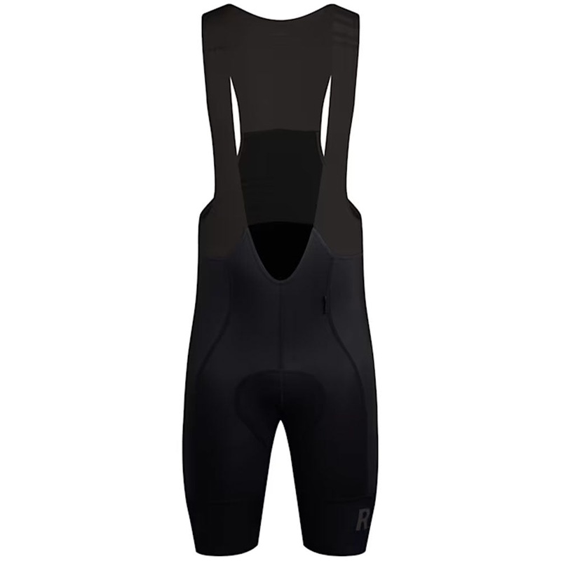 Salopette Rapha Pro Team Regular – Nero nero