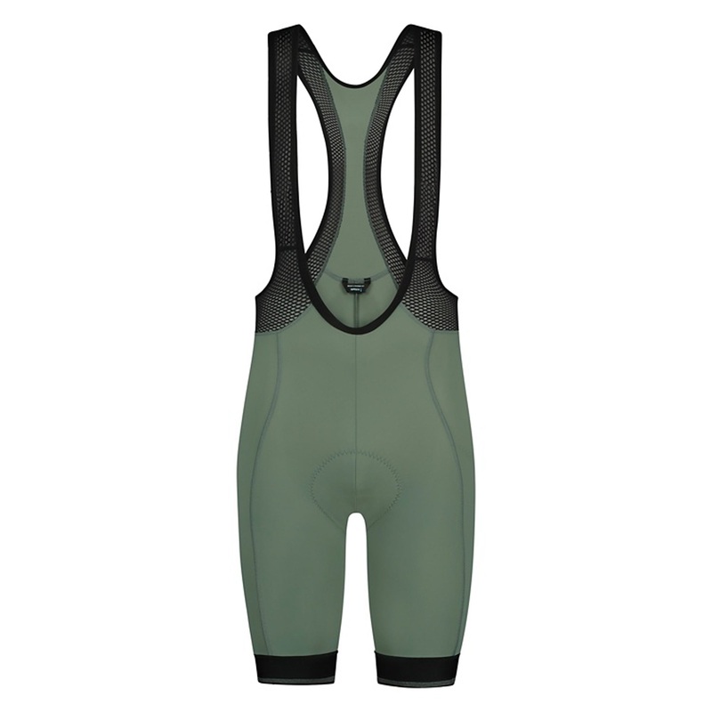 Salopette Shimano Dinamico – Verde