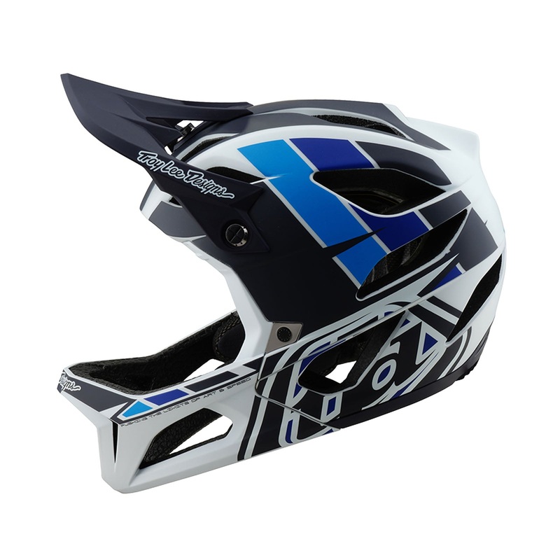Stage Helmet Corsa Blue|BLUE|XS/SM|MD/LG|XL/2X