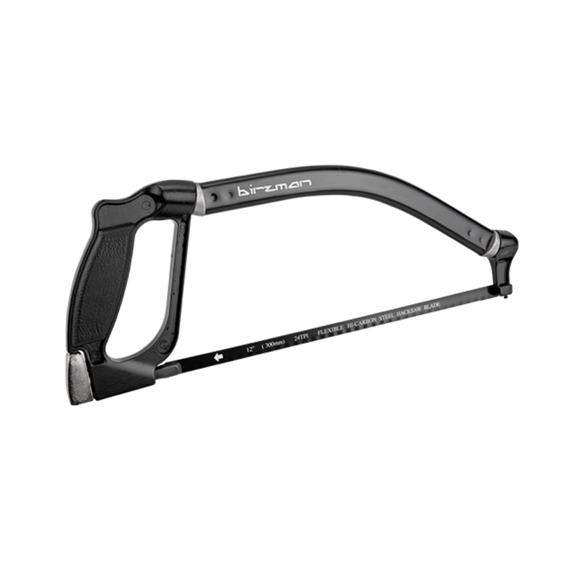 12 HACKSAW