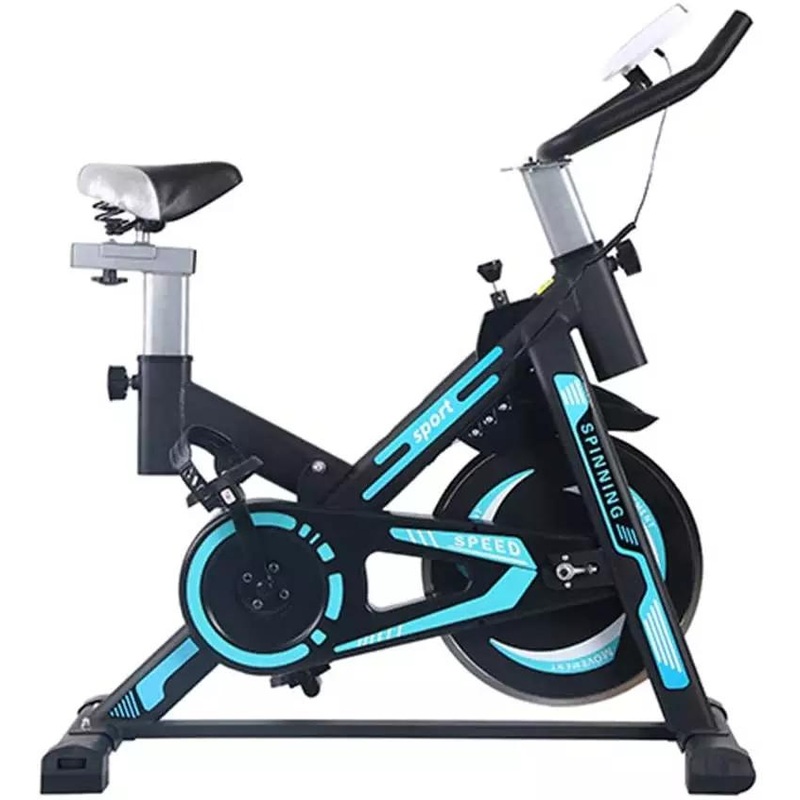 2022 Indoor Cycling Body Fit Cardio Master Magnetic Spin Bike