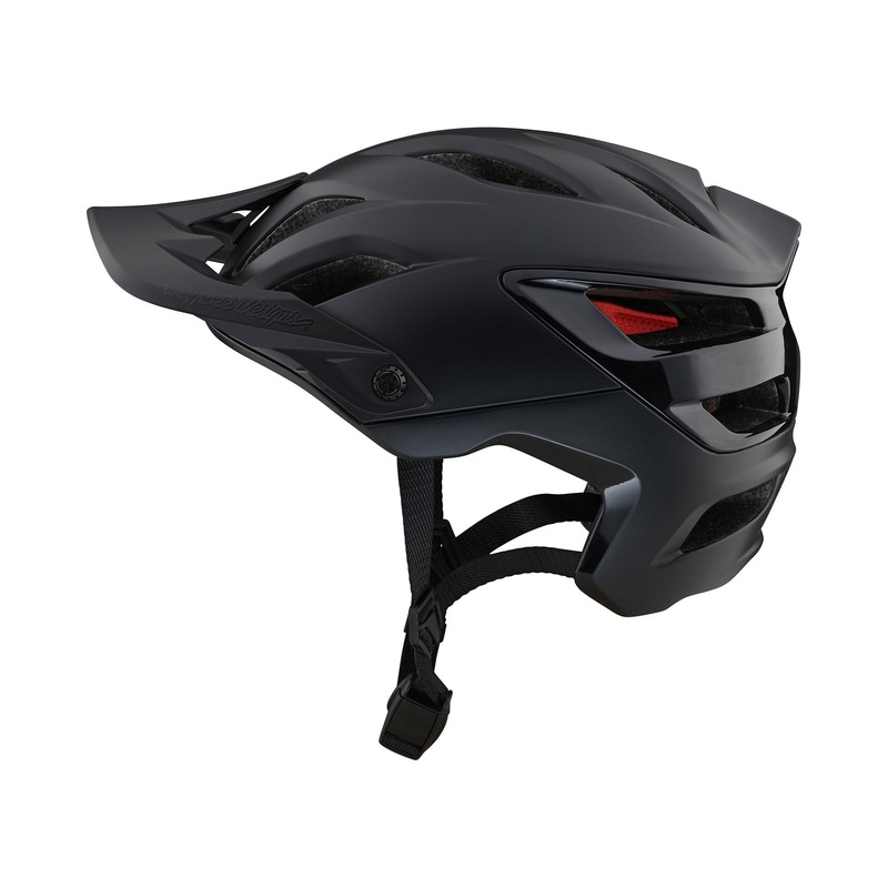 A3 Helmet Uno Black|BLACK|XS/SM|MD/LG|XL/2X
