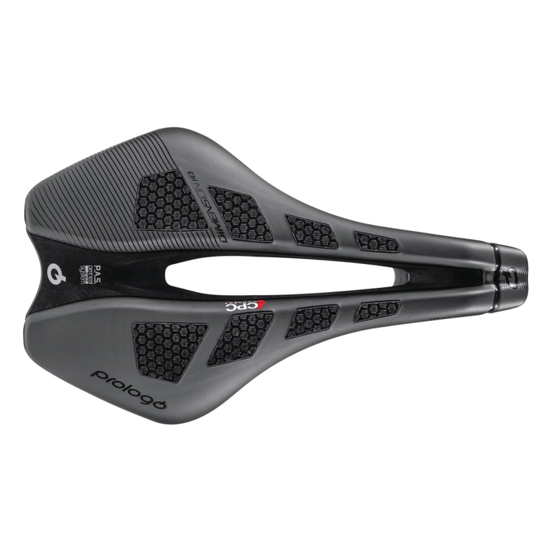 DIMENSION CPC NACK SADDLE|Black|143mm