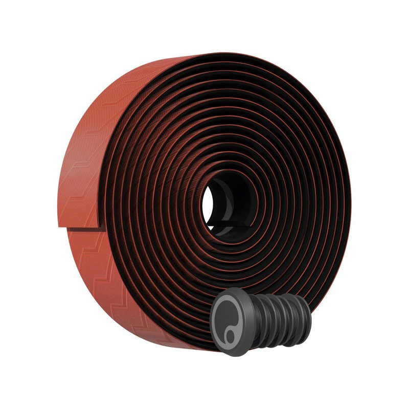 Ergon BT Gravel Tape (Rusty Red)