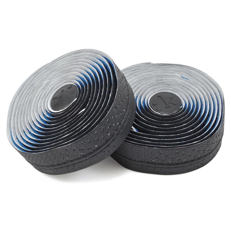 fizik Performance Classic Bar Tape (Black) (3mm Thick)