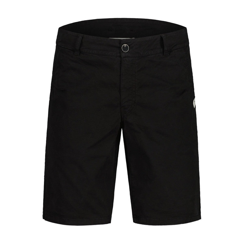 Pantaloncini Maloja LevicoM – Nero
