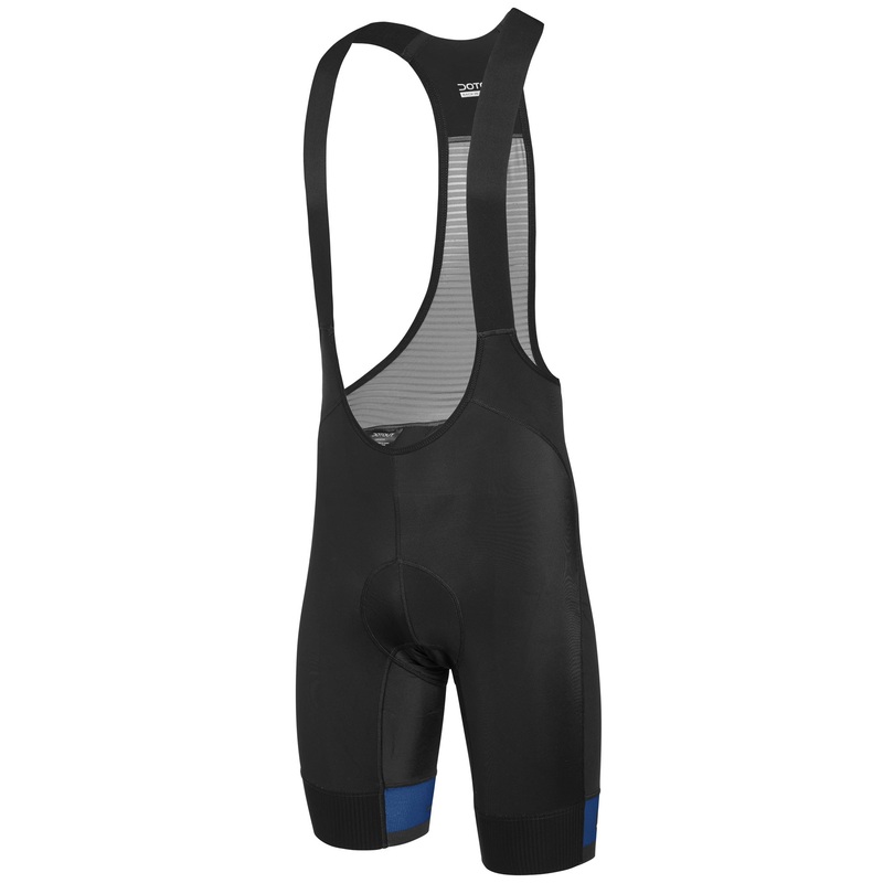 Salopette Dotout Team 2.0 – Blu