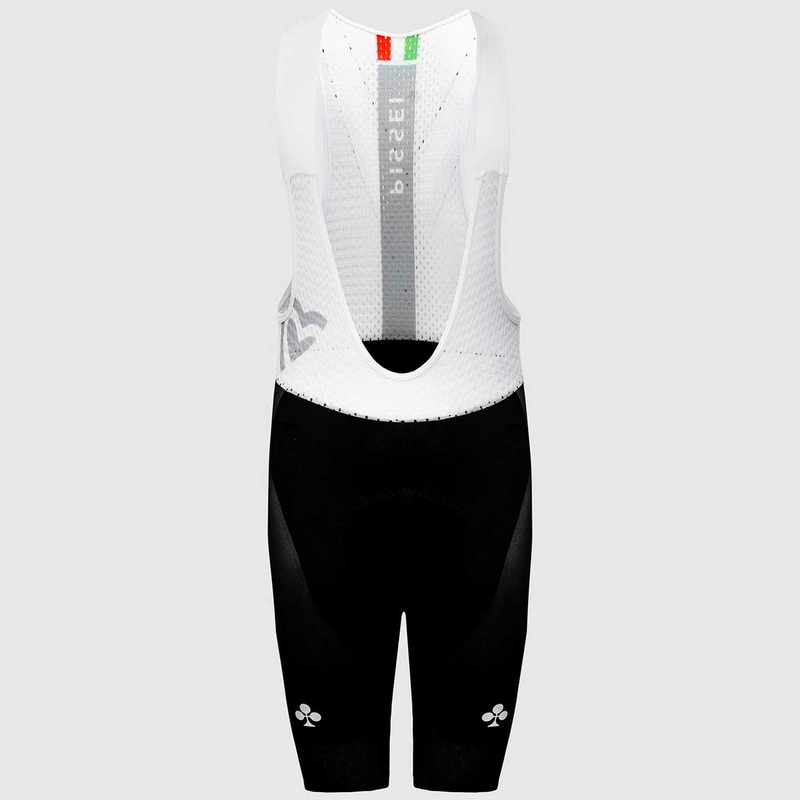 Salopette Team UAE 2024|XS|S|M|L|XL|XXL|XXXL|Nero