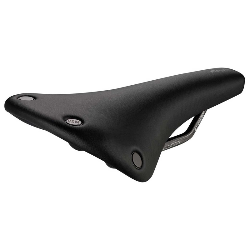 Sella San Marco Regal Short Full Fit Carbon FX Narrow – Nero