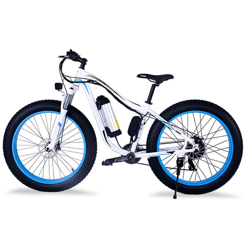 10.4ah 13ah 26 Inch Electric Bikes E Bike E-Bicycle OEM